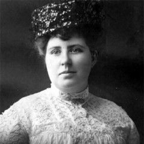 Ada Jones