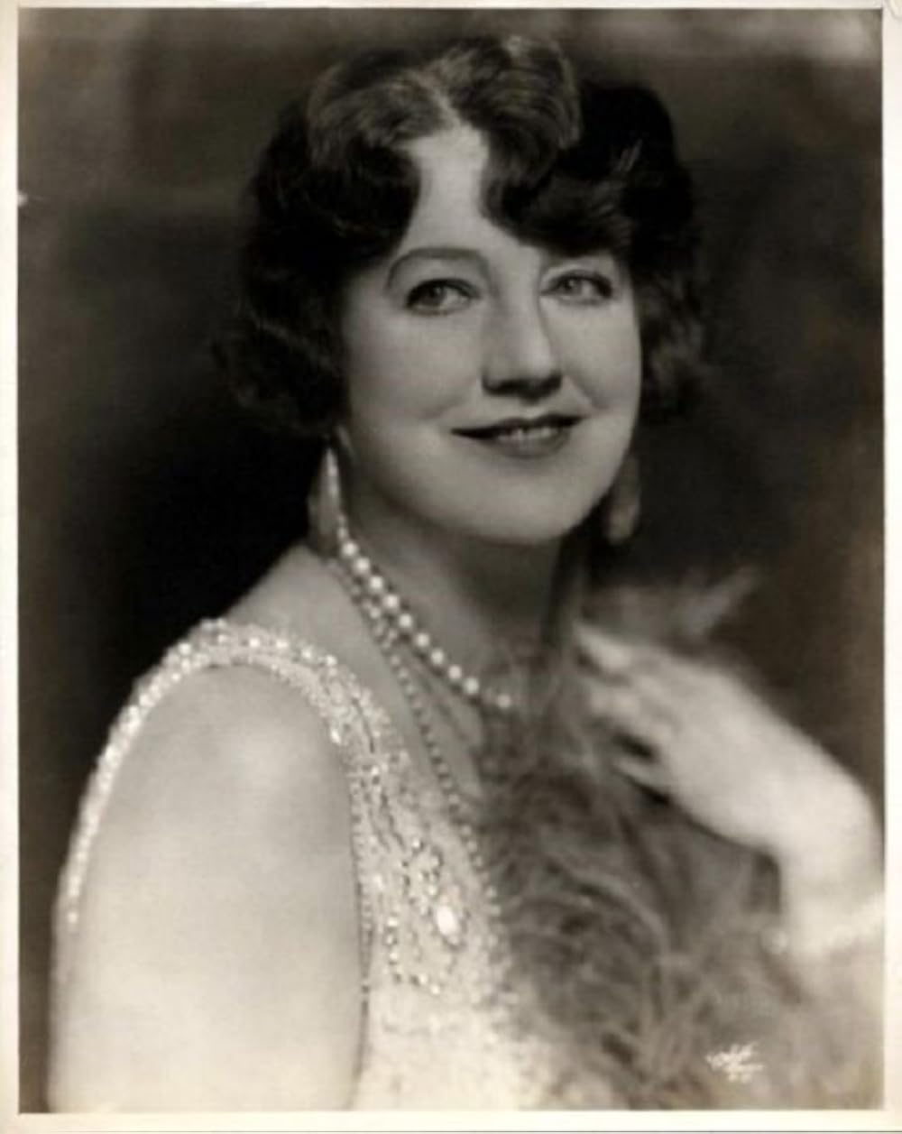 Blanche Ring