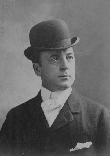 Chauncey Olcott