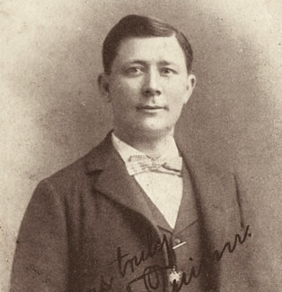 Dan W. Quinn