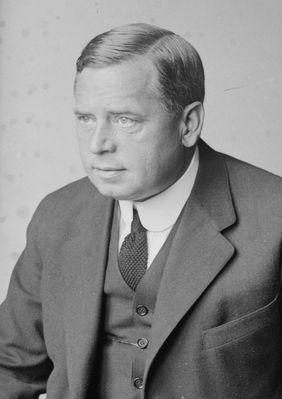 Harry Macdonough