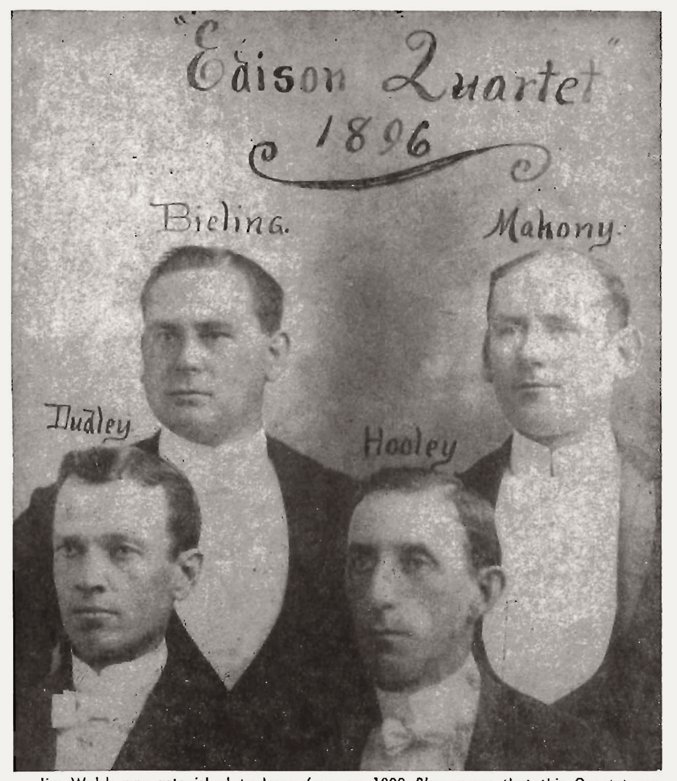 Haydn Quartet