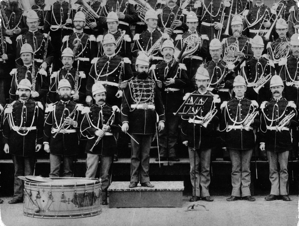 John Philip Sousa's Band