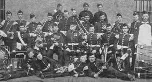 Sousa's Band