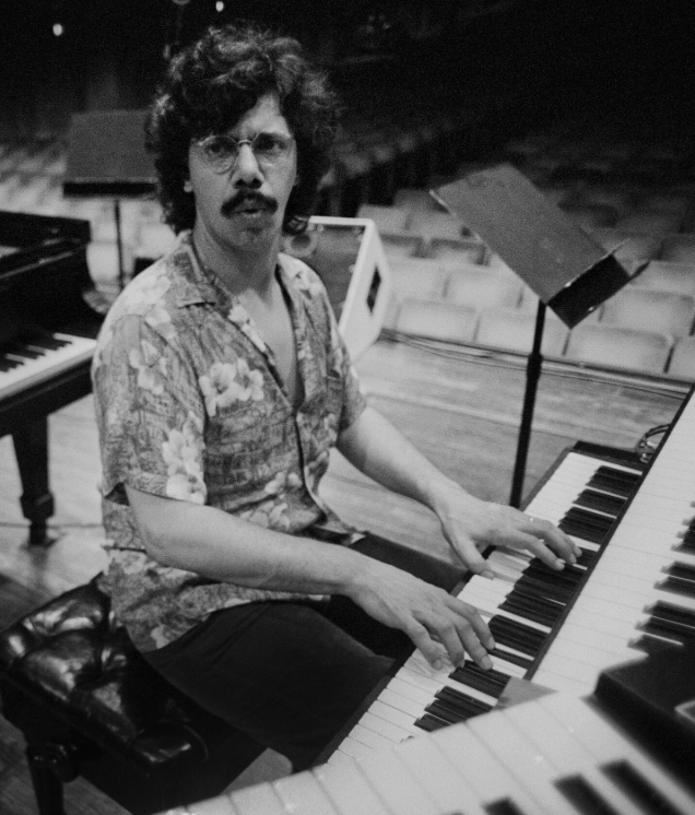 Chick Corea
