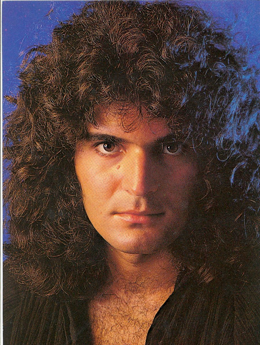 Gino Vannelli