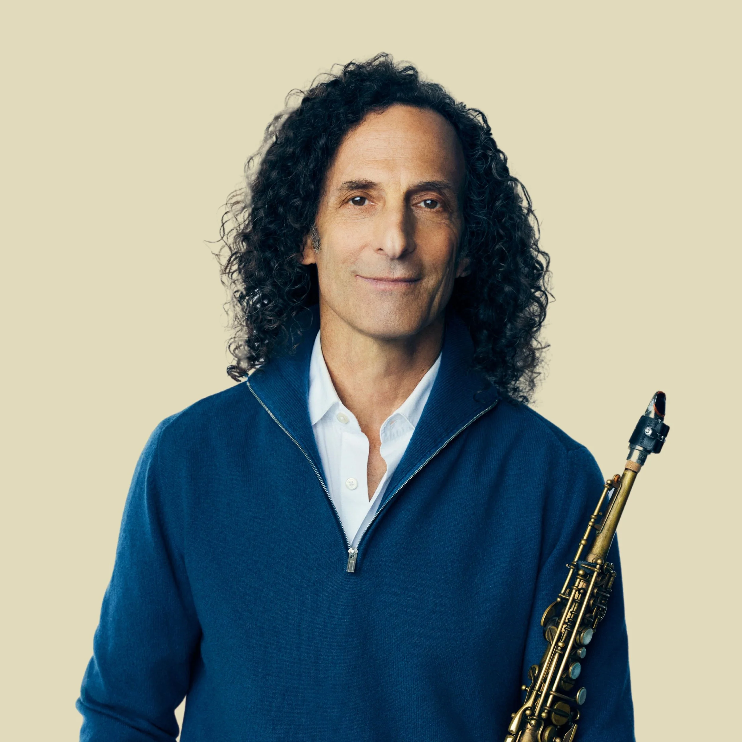 Kenny G