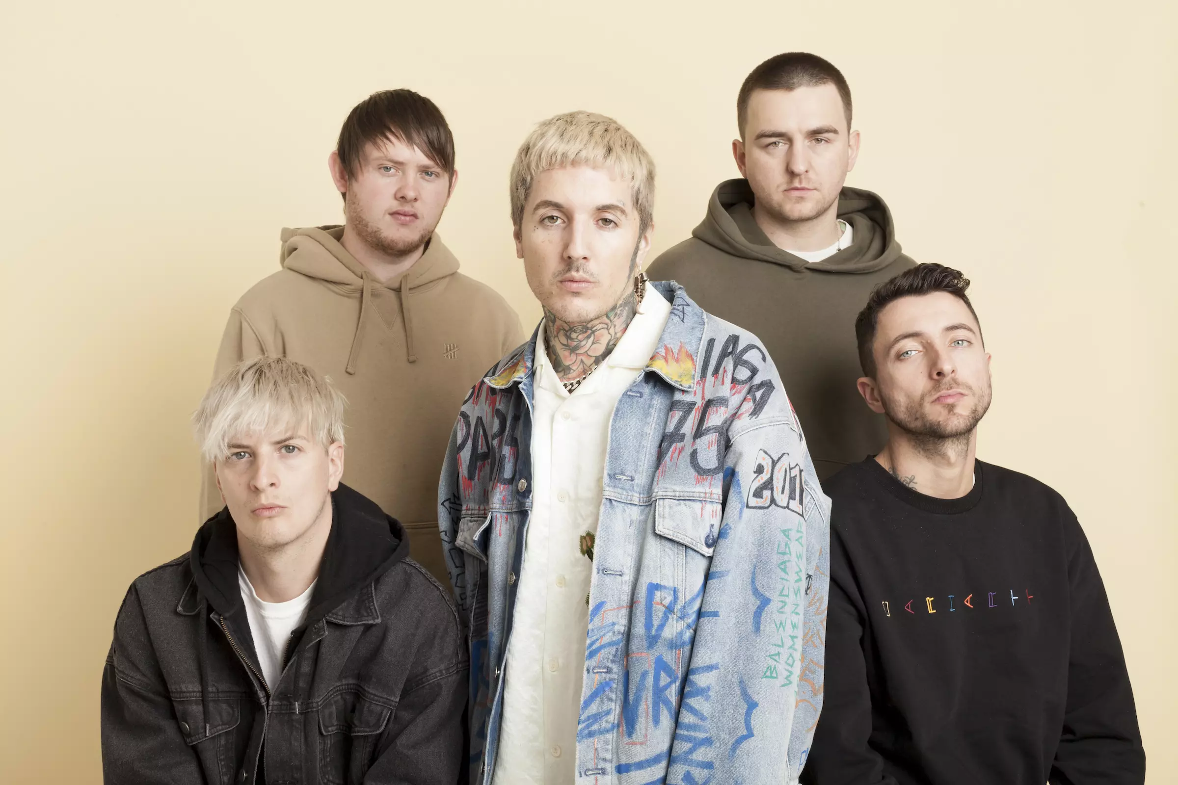 Bring Me the Horizon