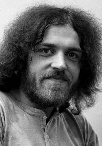 Joe Cocker