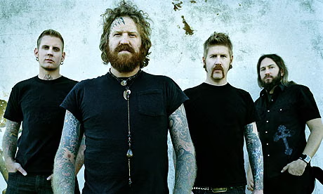Mastodon