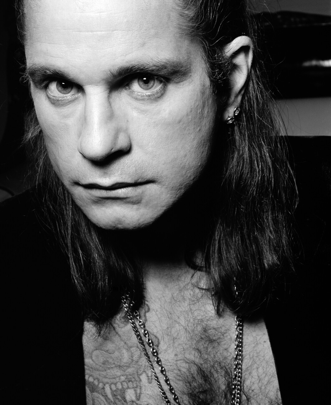 Ozzy Osbourne