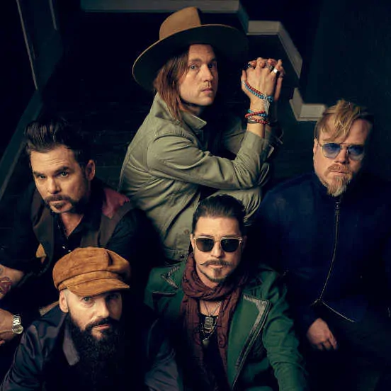 Rival Sons