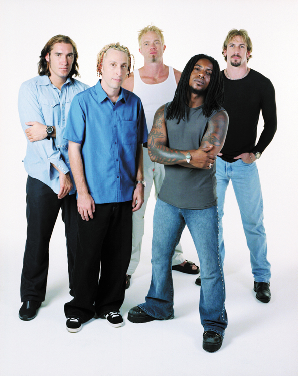 Sevendust