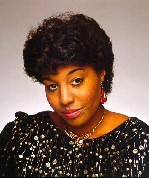 Cheryl Lynn