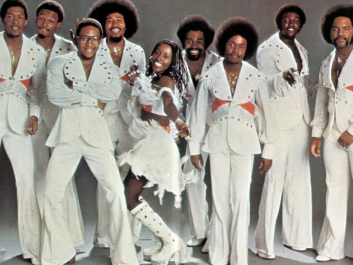 Rose Royce