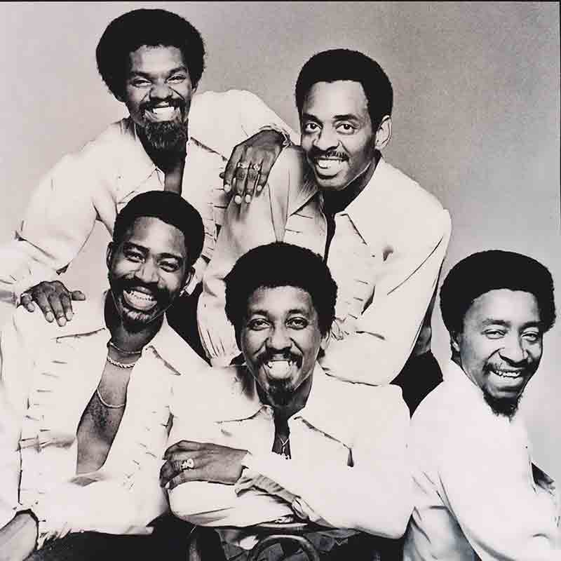 The Trammps
