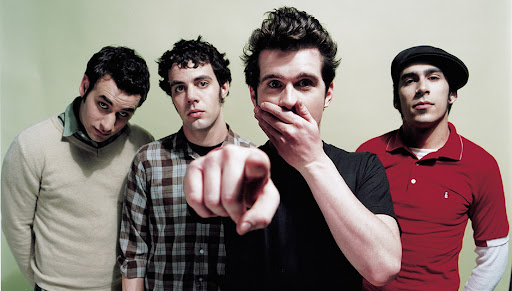 Brand New