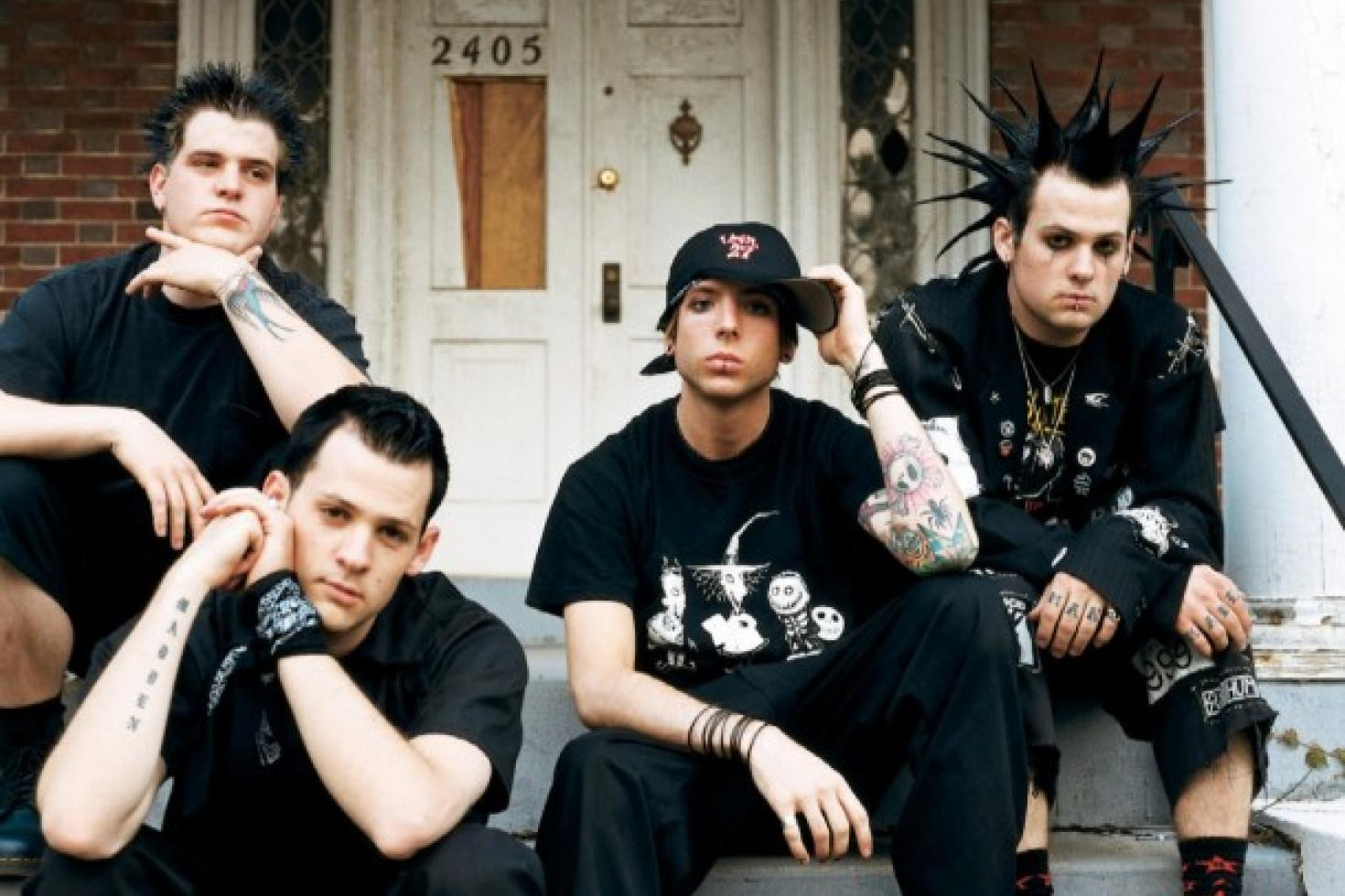 Good Charlotte