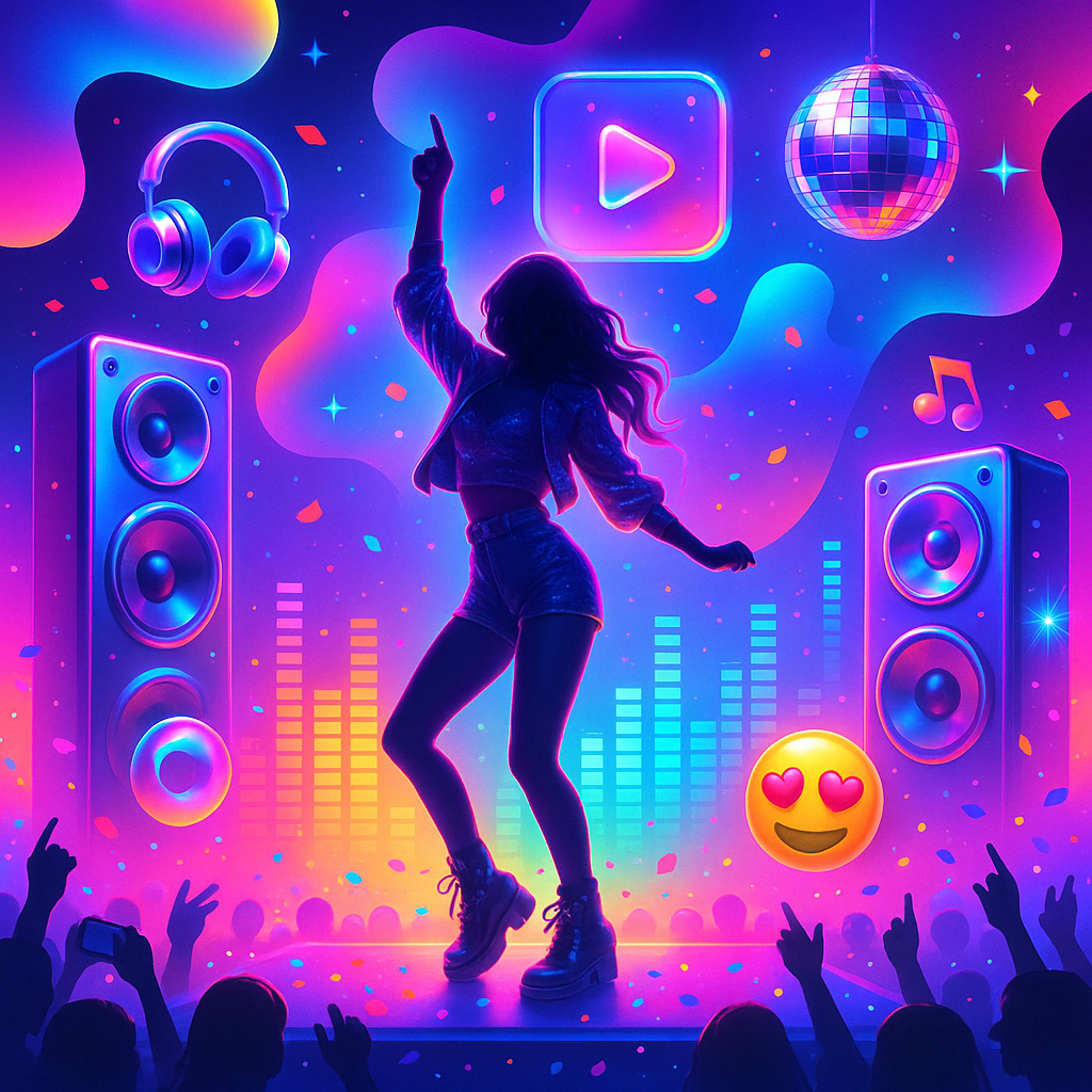 Dance-Pop 2020s spotlight (Twenty Twenties) Dance-Pop 2020s spotlight (Twenty Twenties)