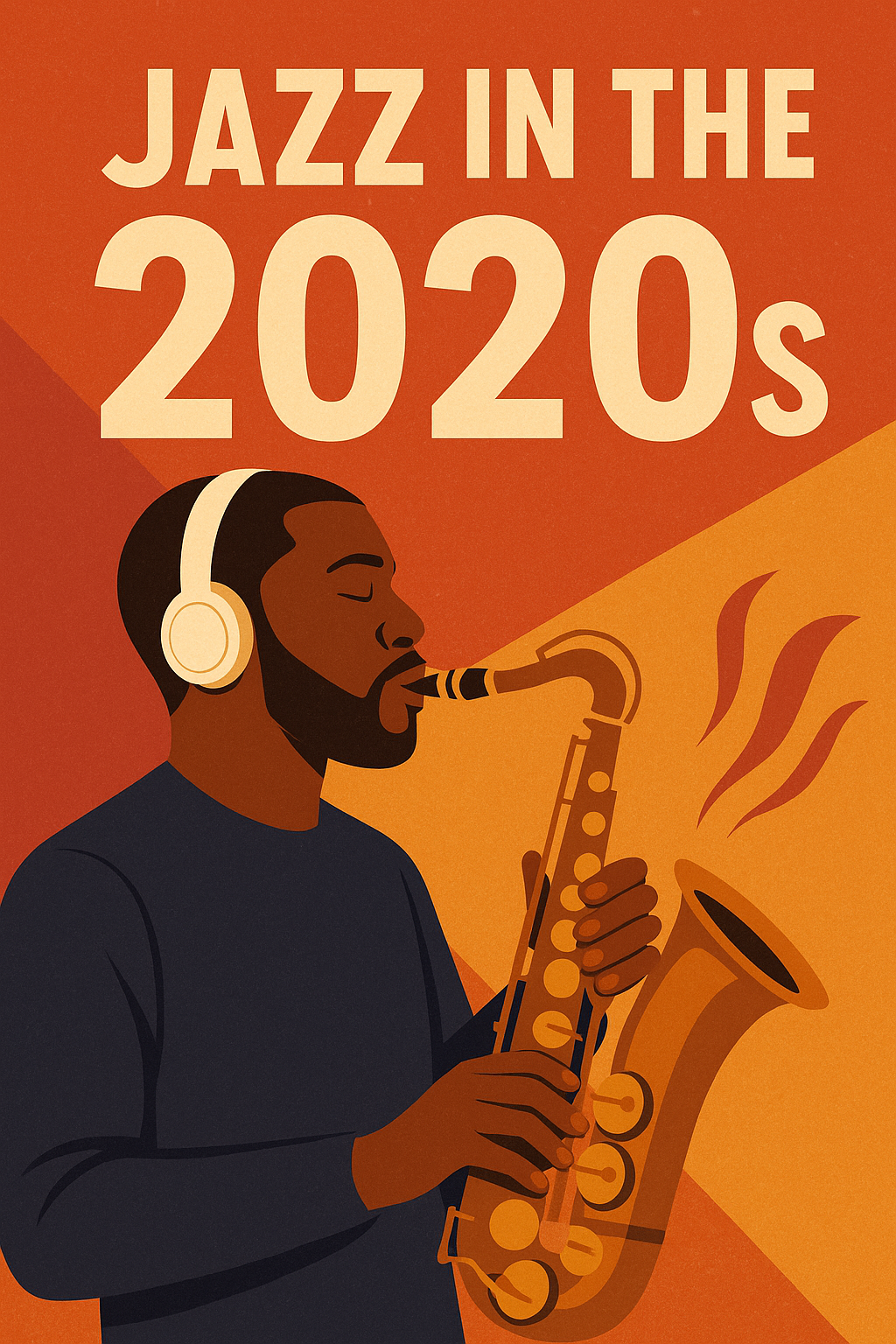 Jazz 2020s spotlight (Twenty Twenties) Jazz 2020s spotlight (Twenty Twenties)