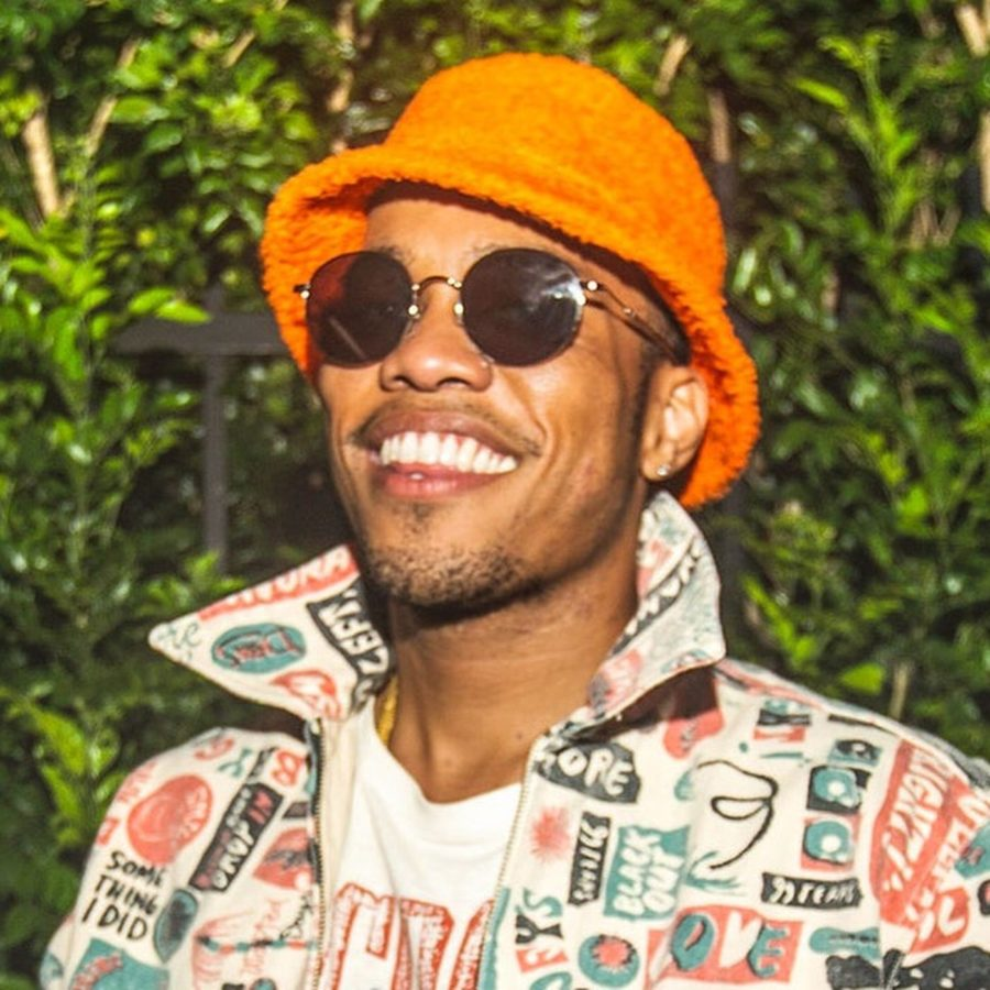 Anderson .Paak