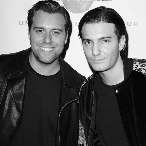 Sebastian Ingrosso & Alesso