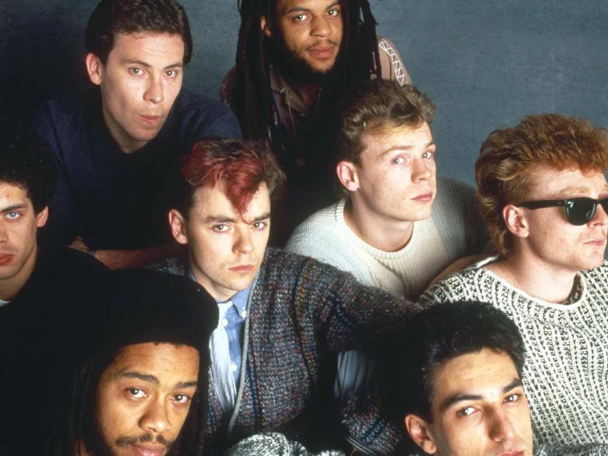 UB40