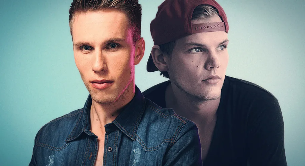 Avicii & Nicky Romero