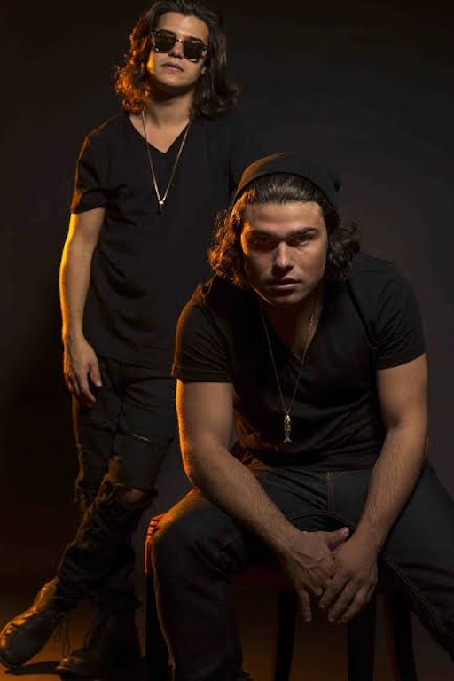 DVBBS & Borgeous