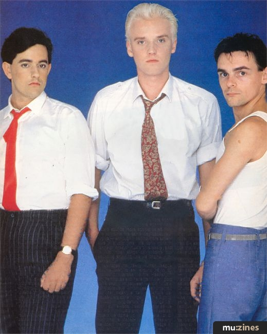 Heaven 17