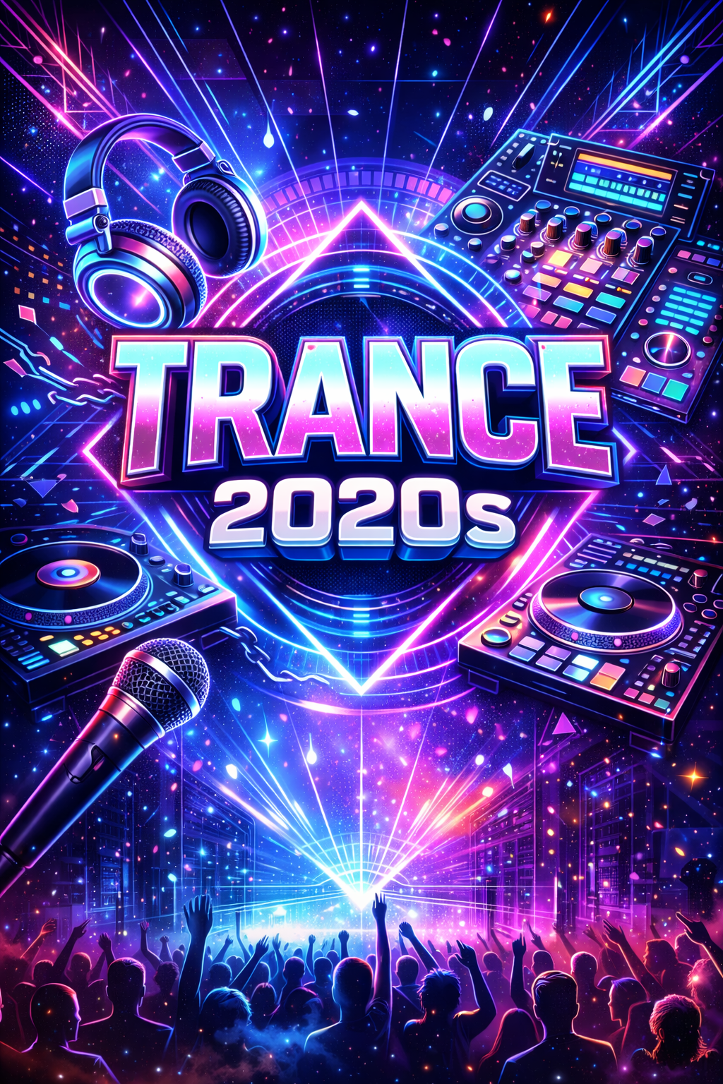 Trance 2020s spotlight (Twenty Twenties)