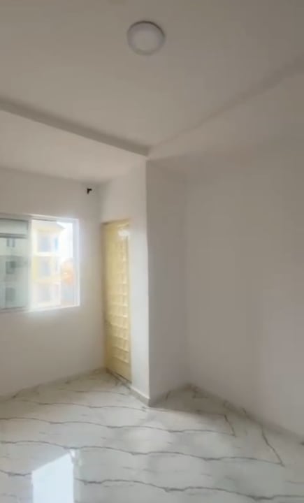 1 Bedroom Apartment for rent in Shomolu , lagos photo 1