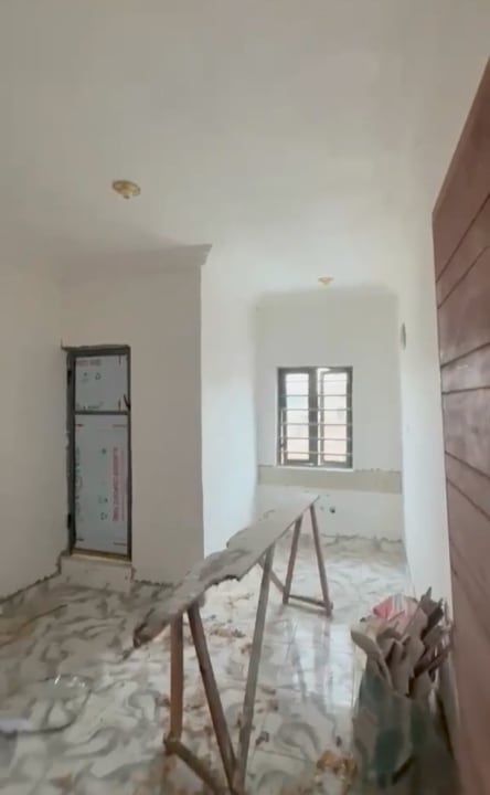 1 Bedroom Apartment for rent in Shomolu , lagos photo 1