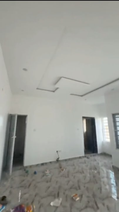 1 Bedroom Apartment for rent in Mushin, lagos photo 1
