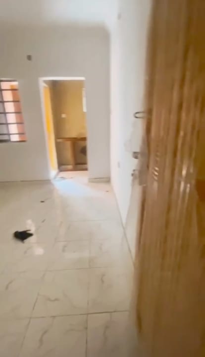 1 Bedroom Apartment for rent in Shomolu , lagos photo 1