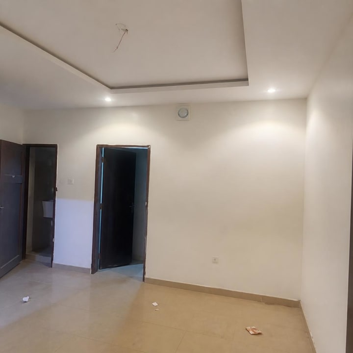 1 Bedroom Apartment for rent in Shomolu , lagos photo 1