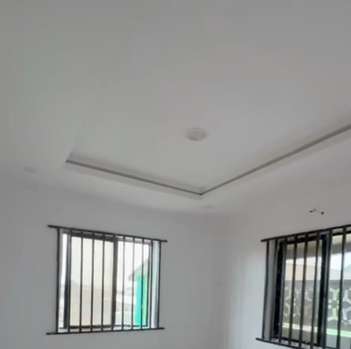 1 Bedroom Apartment for rent in Shomolu , lagos photo 1