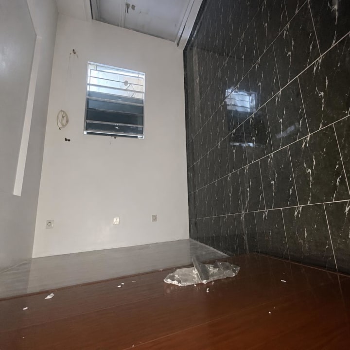 1 Bedroom Apartment for rent in Surulere , lagos photo 1