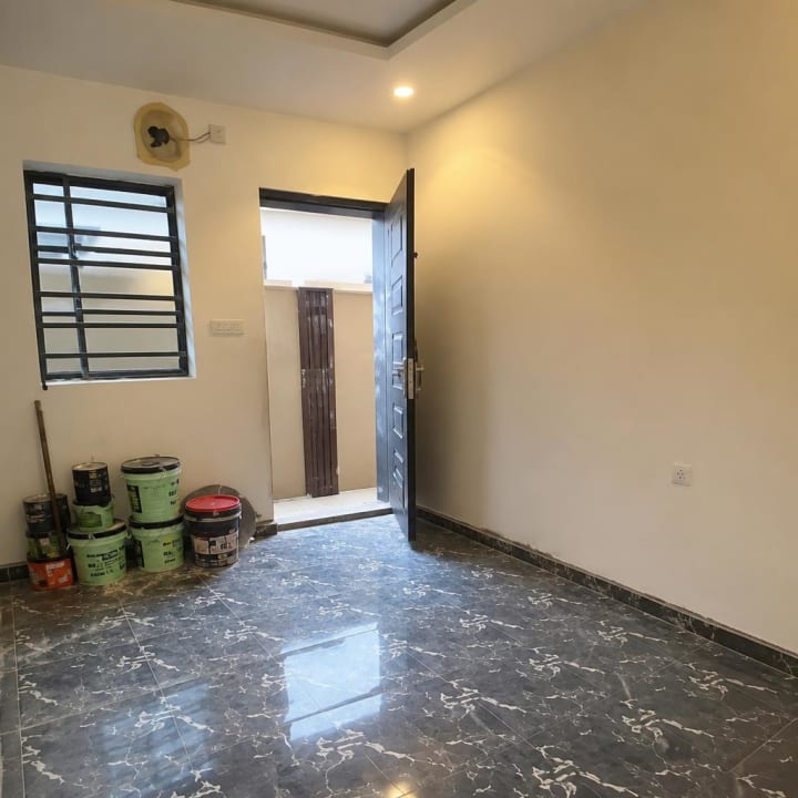 1 Bedroom Apartment for rent in Yaba, lagos photo 1