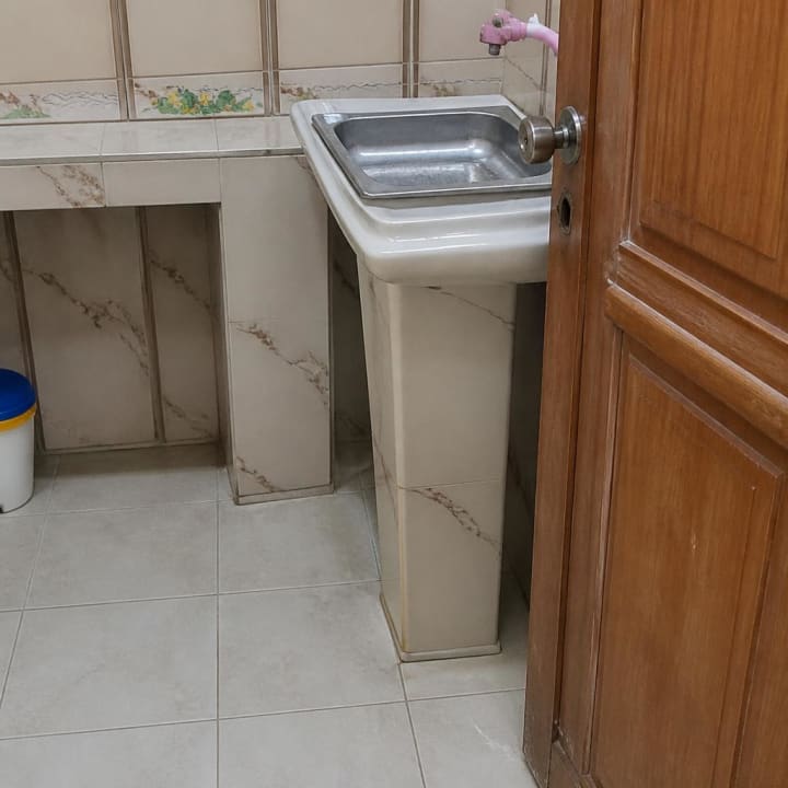 1 Bedroom Apartment for rent in Shomolu , lagos photo 1
