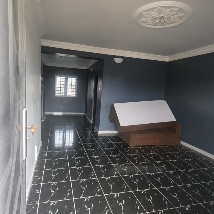 2 Bedroom Hostel for rent in Shomolu , lagos photo 1
