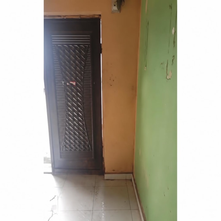 1 Bedroom Apartment for rent in Shomolu , lagos photo 1
