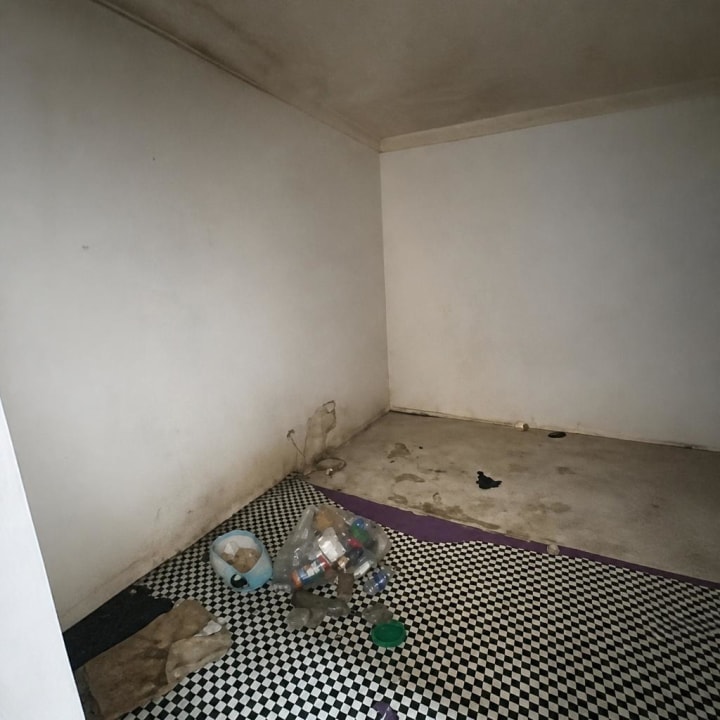 1 Bedroom Apartment for rent in Shomolu , lagos photo 1