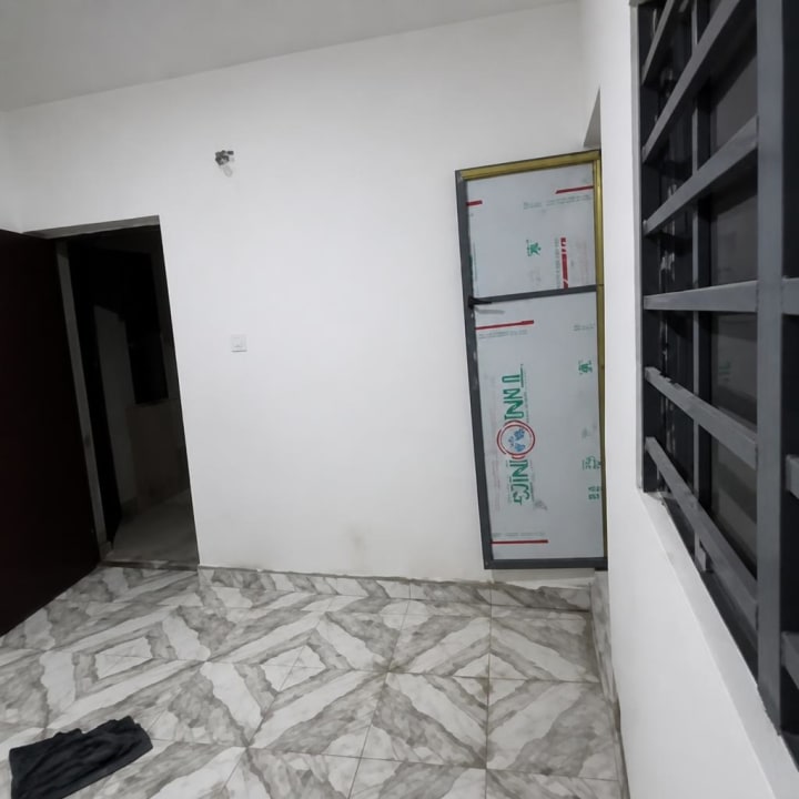 1 Bedroom Apartment for rent in Shomolu , lagos photo 1