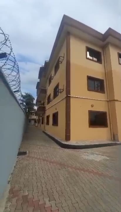 1 Bedroom Apartment for rent in Maryland , lagos photo 1