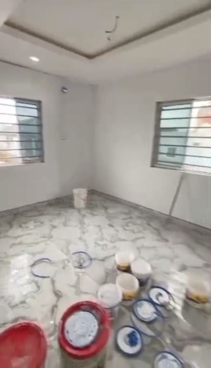 1 Bedroom Apartment for rent in Shomolu , lagos photo 1
