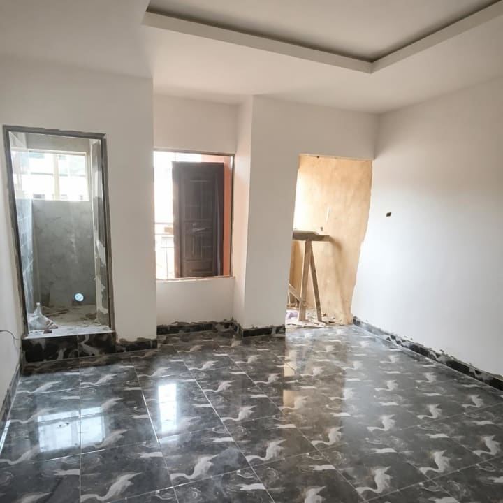 1 Bedroom Apartment for rent in Gbagada , lagos photo 1