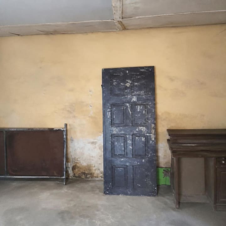 1 Bedroom Other for rent in Ojodu , lagos photo 1