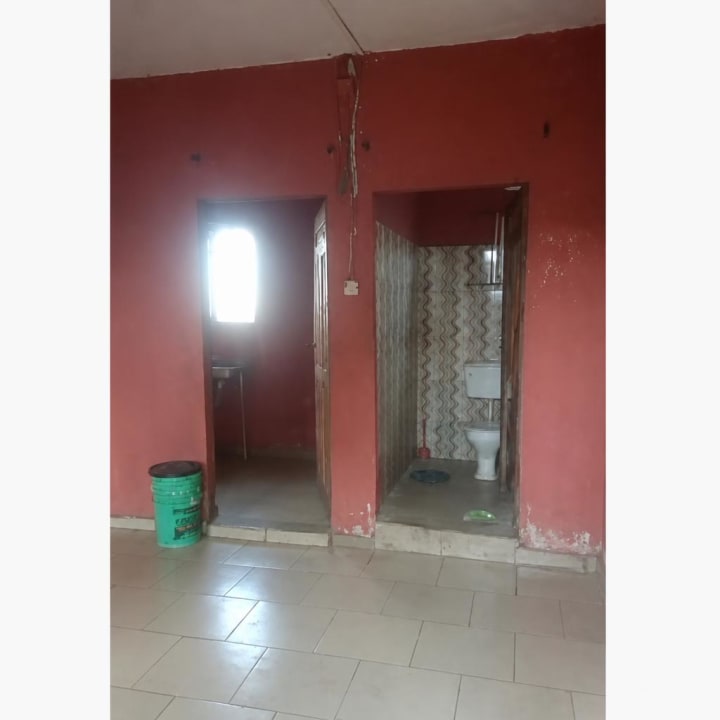 1 Bedroom Apartment for rent in Ketu, lagos photo 1