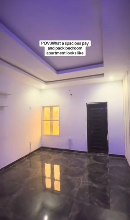 1 Bedroom Apartment for rent in Yaba, lagos photo 1